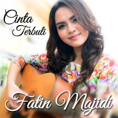 Cinta Terbuli