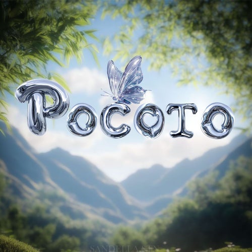 Montagem Pocoto
