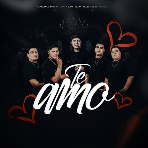 Te Amo