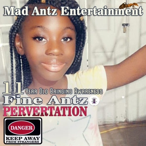 Pervertation