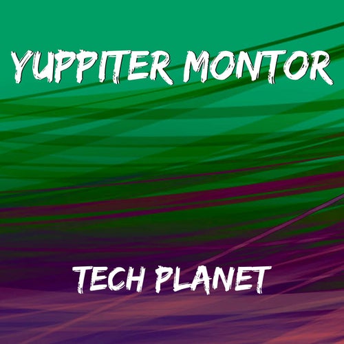 Tech Planet