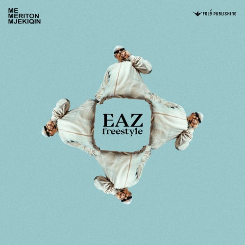 Eaz - Freestyle #2