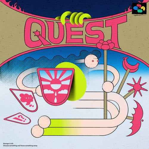 QUEST