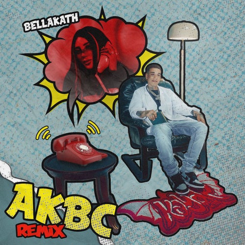 AKBC (Remix)