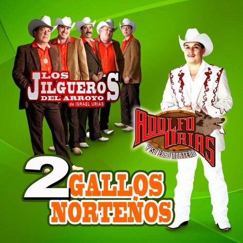 2 Gallos Norteños