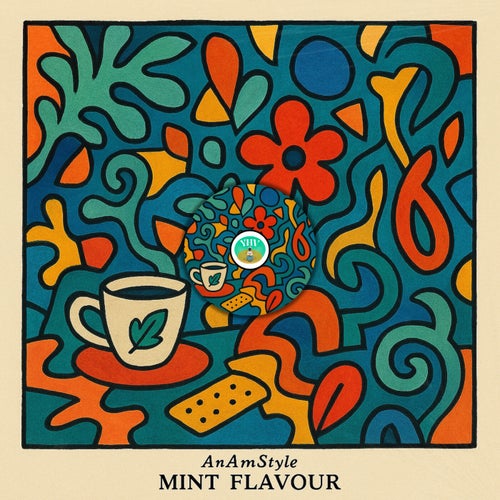 Mint Flavour