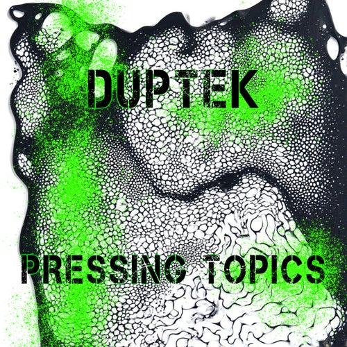 Pressing Topics