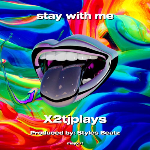 stay with me