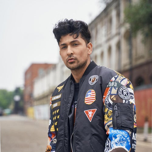 Zack Knight - OST Songs