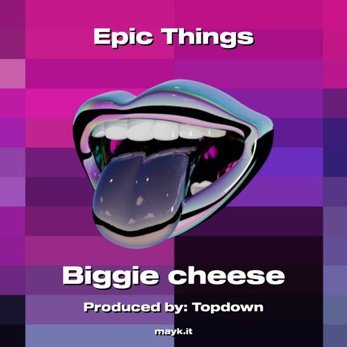 Epic Things