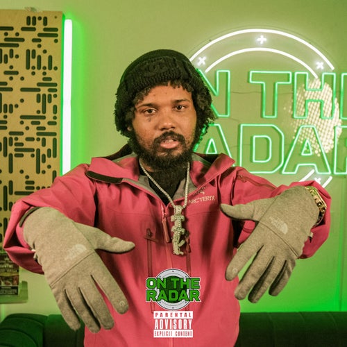 Hood Tali "On The Radar" Freestyle (West philly bound)