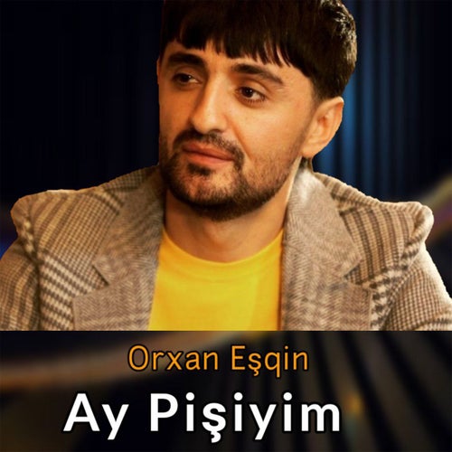 Ay Pişiyim