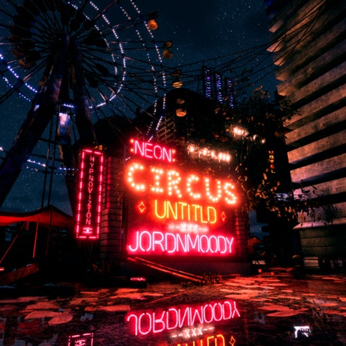 Neon Circus