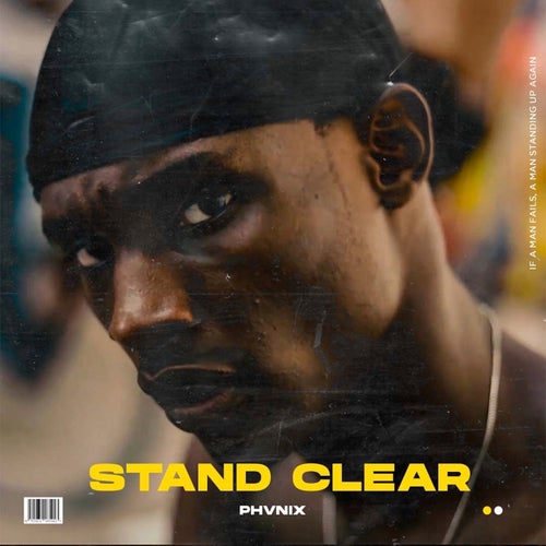 Stand Clear