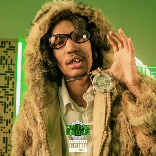 10Kdunkin "On The Radar" Freestyle (U EVA)