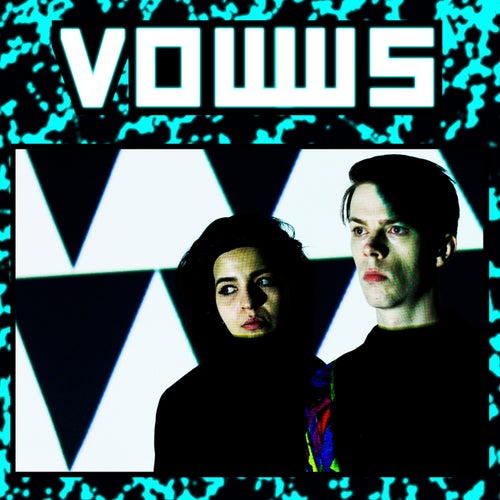 VOWWS - EP