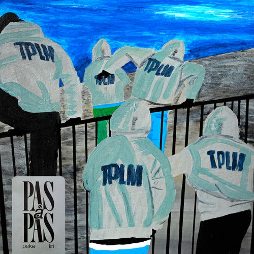 Pas à pas
