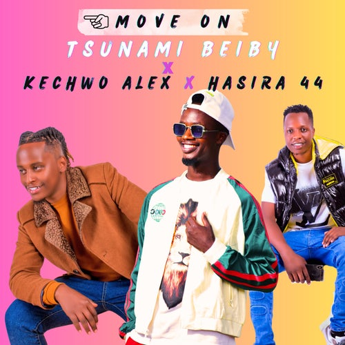 Move On