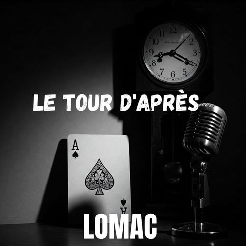 LE TOUR D'APRÈS