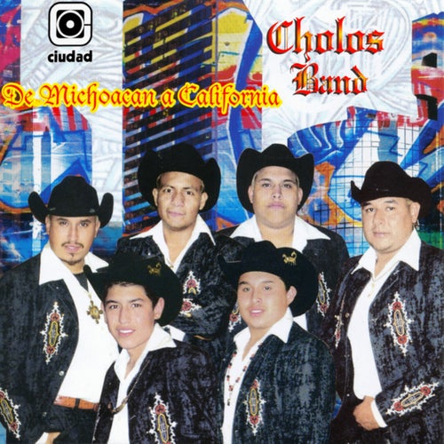 De Michoacán a California