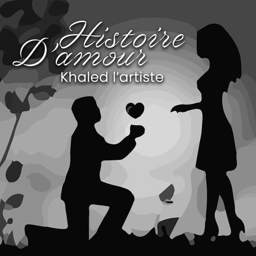 Histoire D'amour