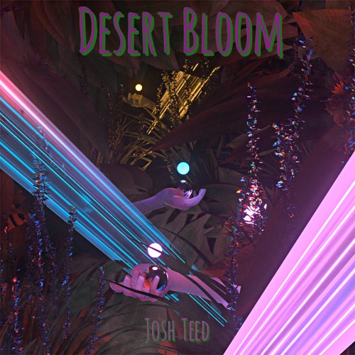 Desert Bloom