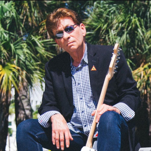 Bobby Caldwell Profile