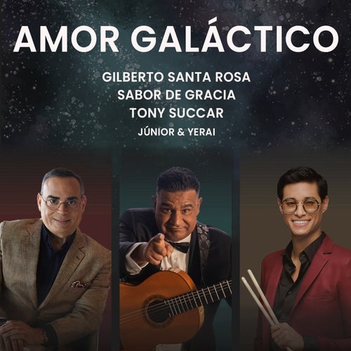 Amor Galáctico