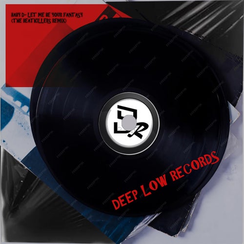 Let Me Be Your Fantasy (The Beatkillers Remix)