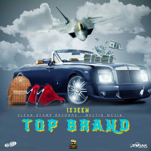 TOP BRAND