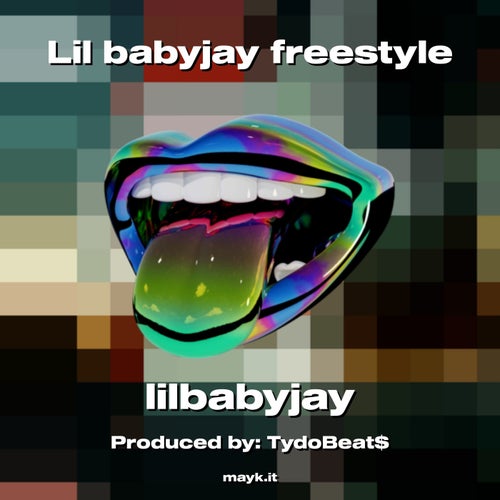 Lil babyjay freestyle
