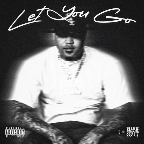 Let You Go