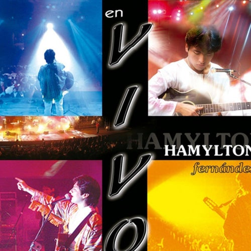 Hamylton Fernández (En Vivo)