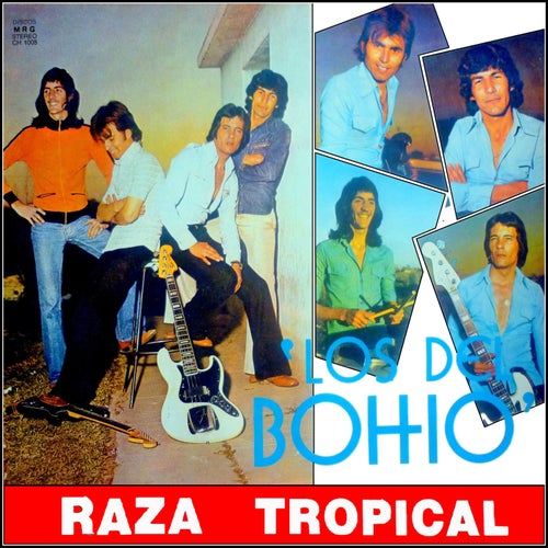 Raza Tropical