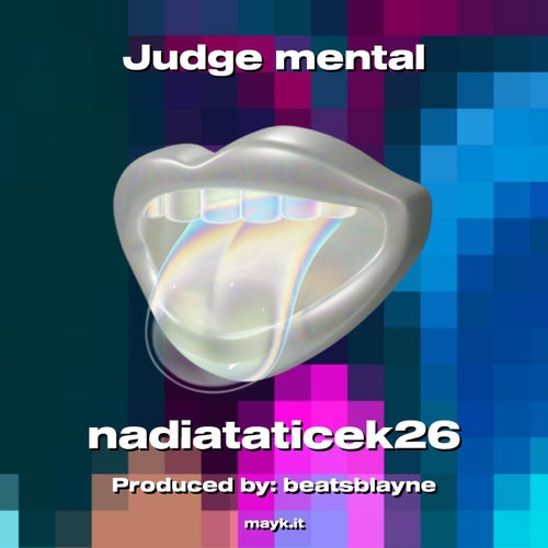 Judge mental