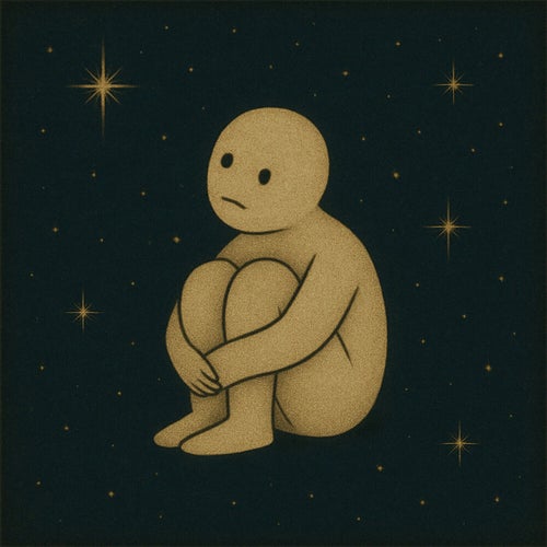 Imaginary Friend