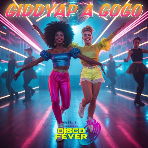 Giddyap A Gogo