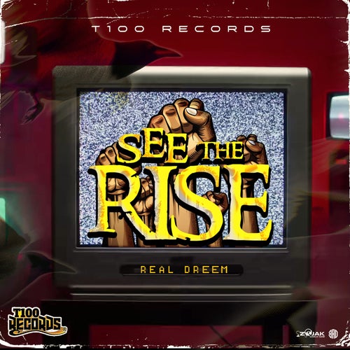 See the Rise