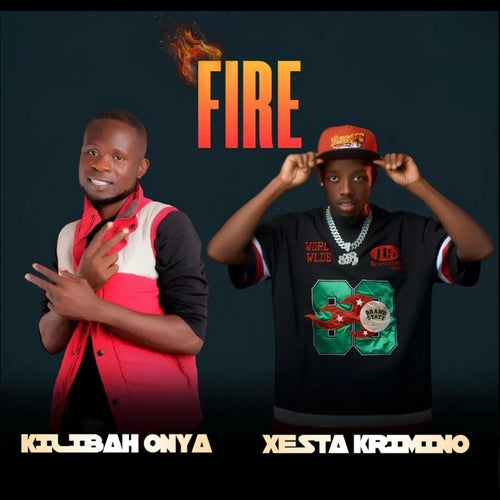 Fire