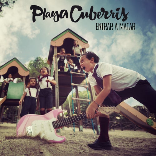 Entrar a matar