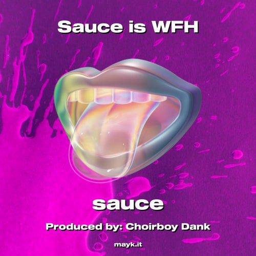 Sauce is WFH