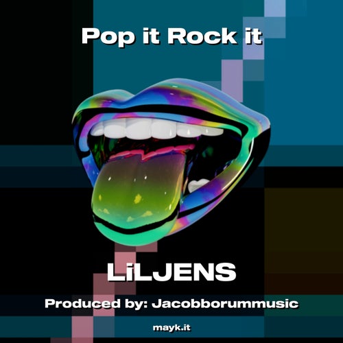 Pop it Rock it