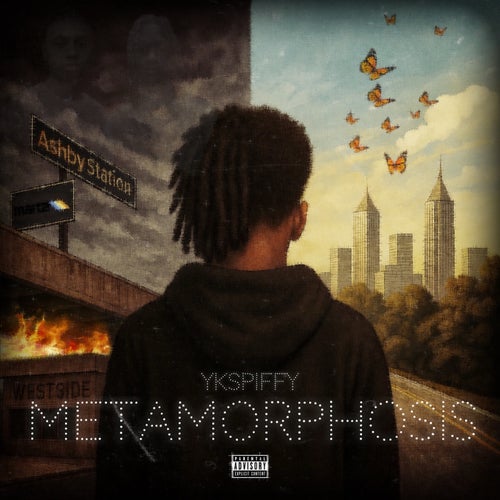 METAMORPHOSIS