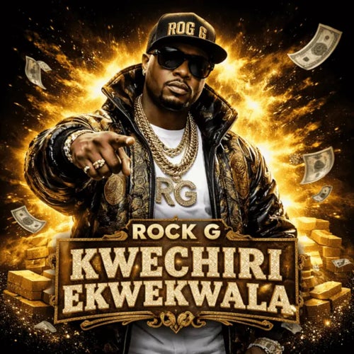 Kwechiri Ekwekwala