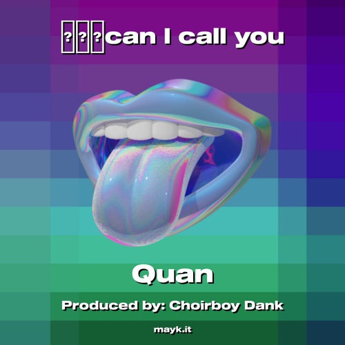 can I call you