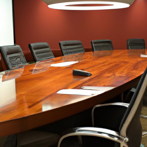 Meeting