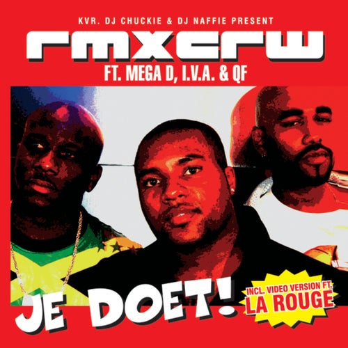 Je Doet!