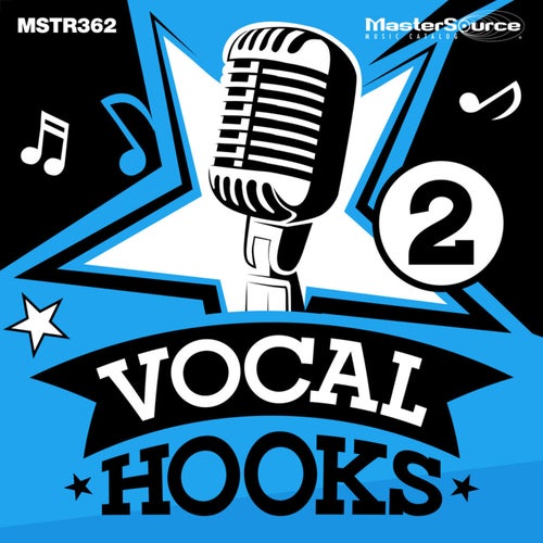 Vocal Hooks 2