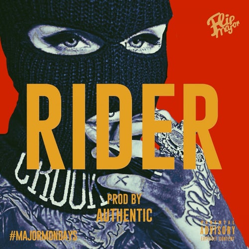 Rider - Single