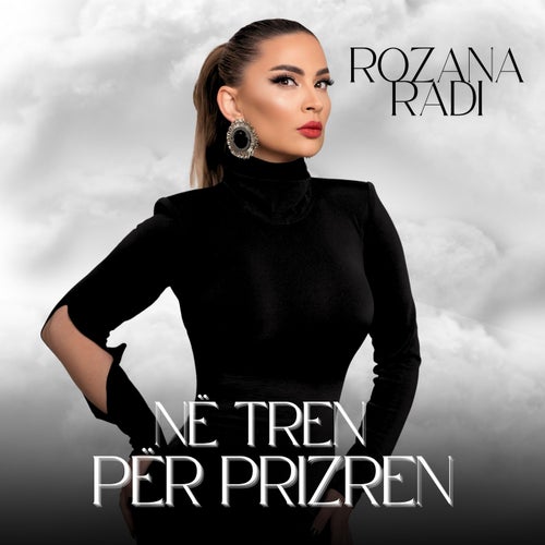 Në tren për Prizren (Cover)